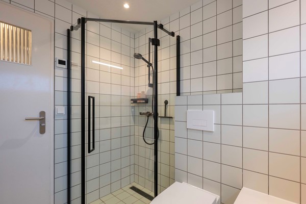 Medium property photo - Muzenlaan 9, 4731 DS Oudenbosch